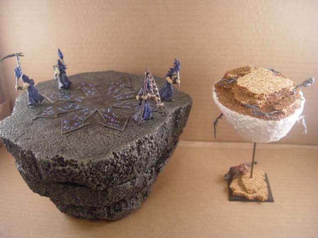Rock Comparison