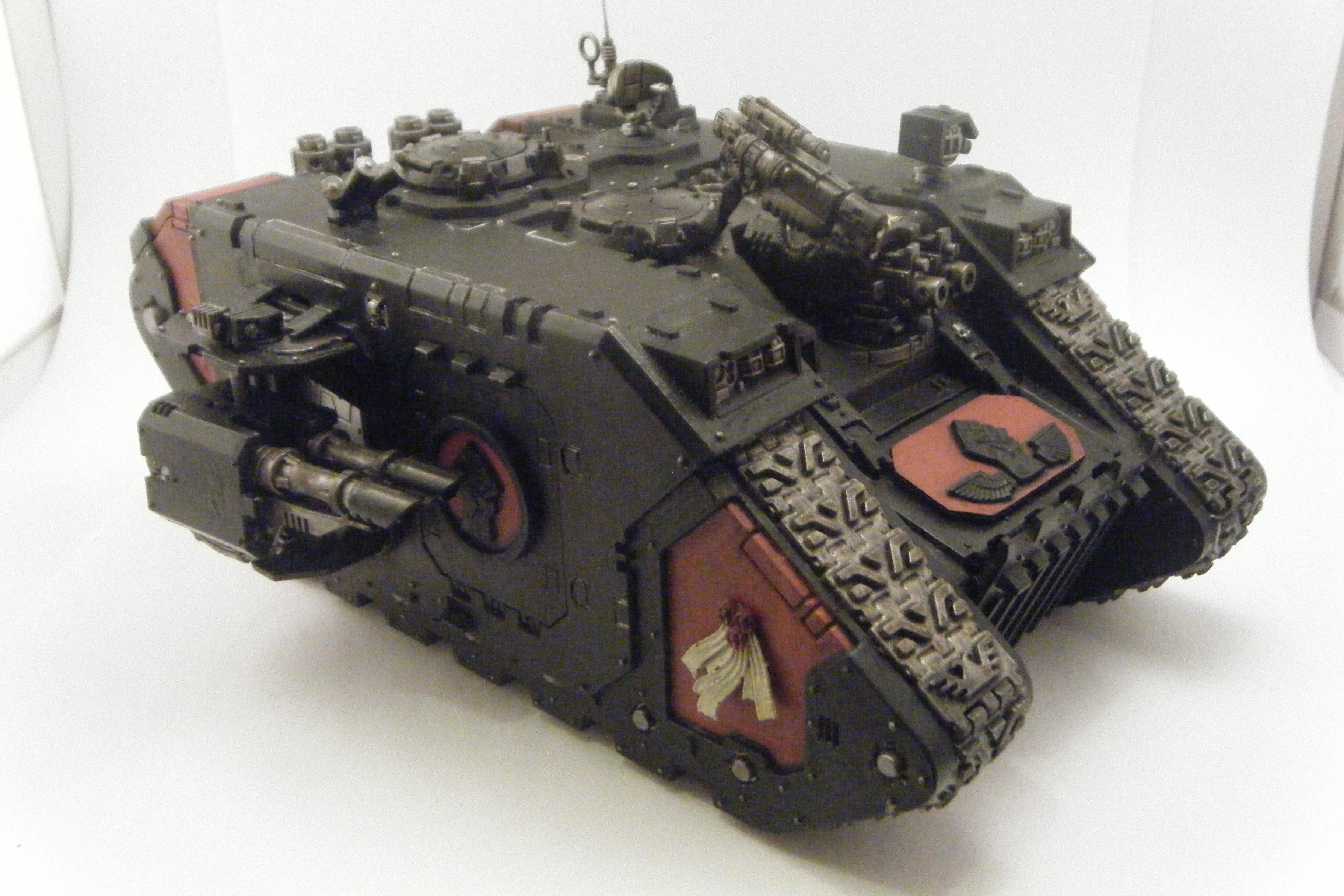 Land Raider