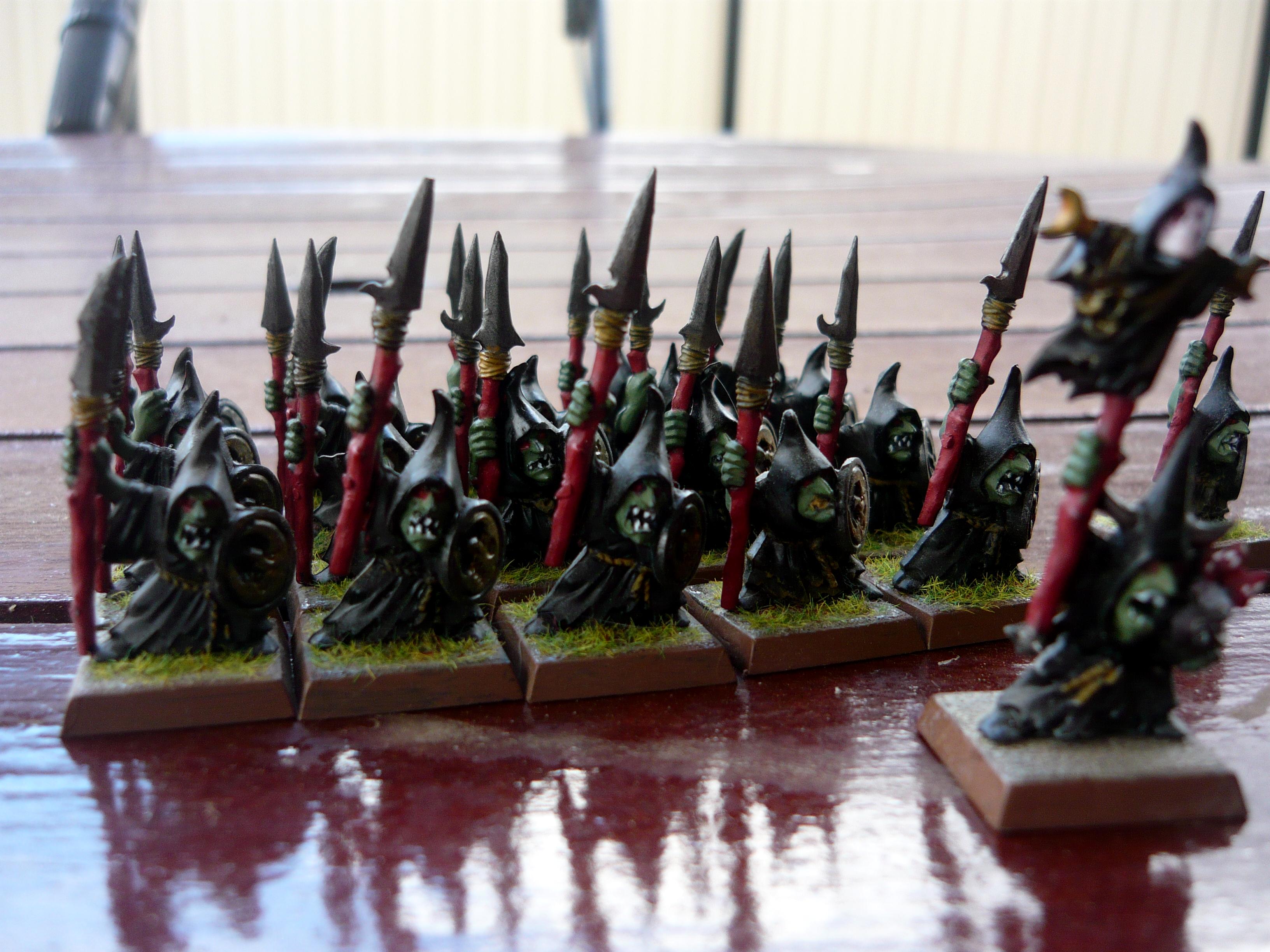 Goblins