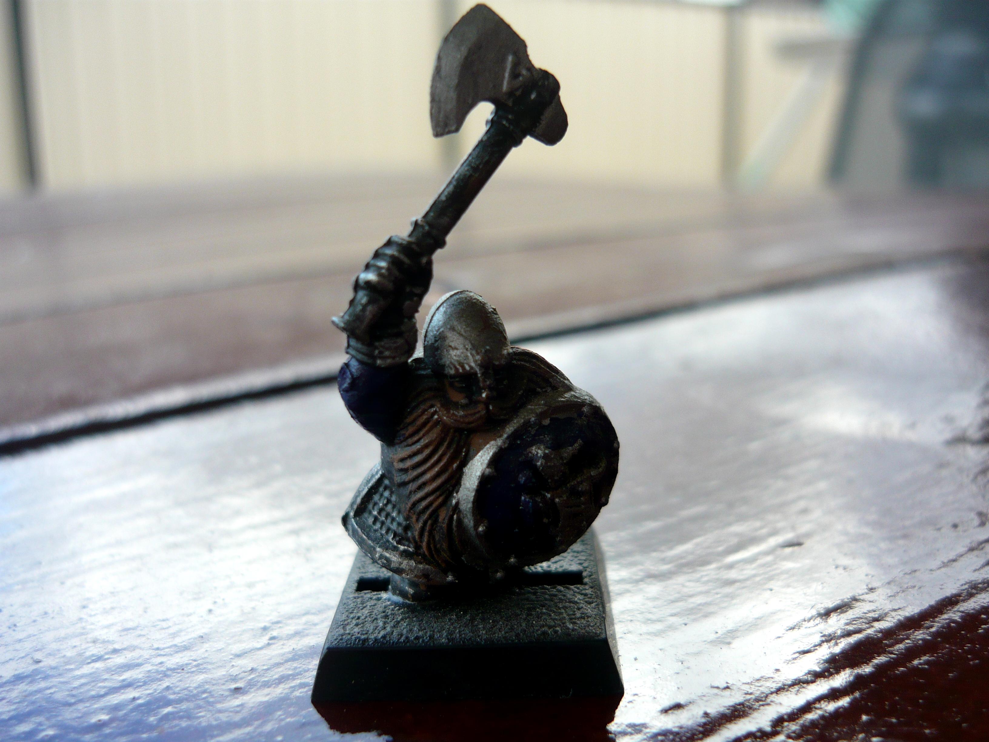 Dwarf 