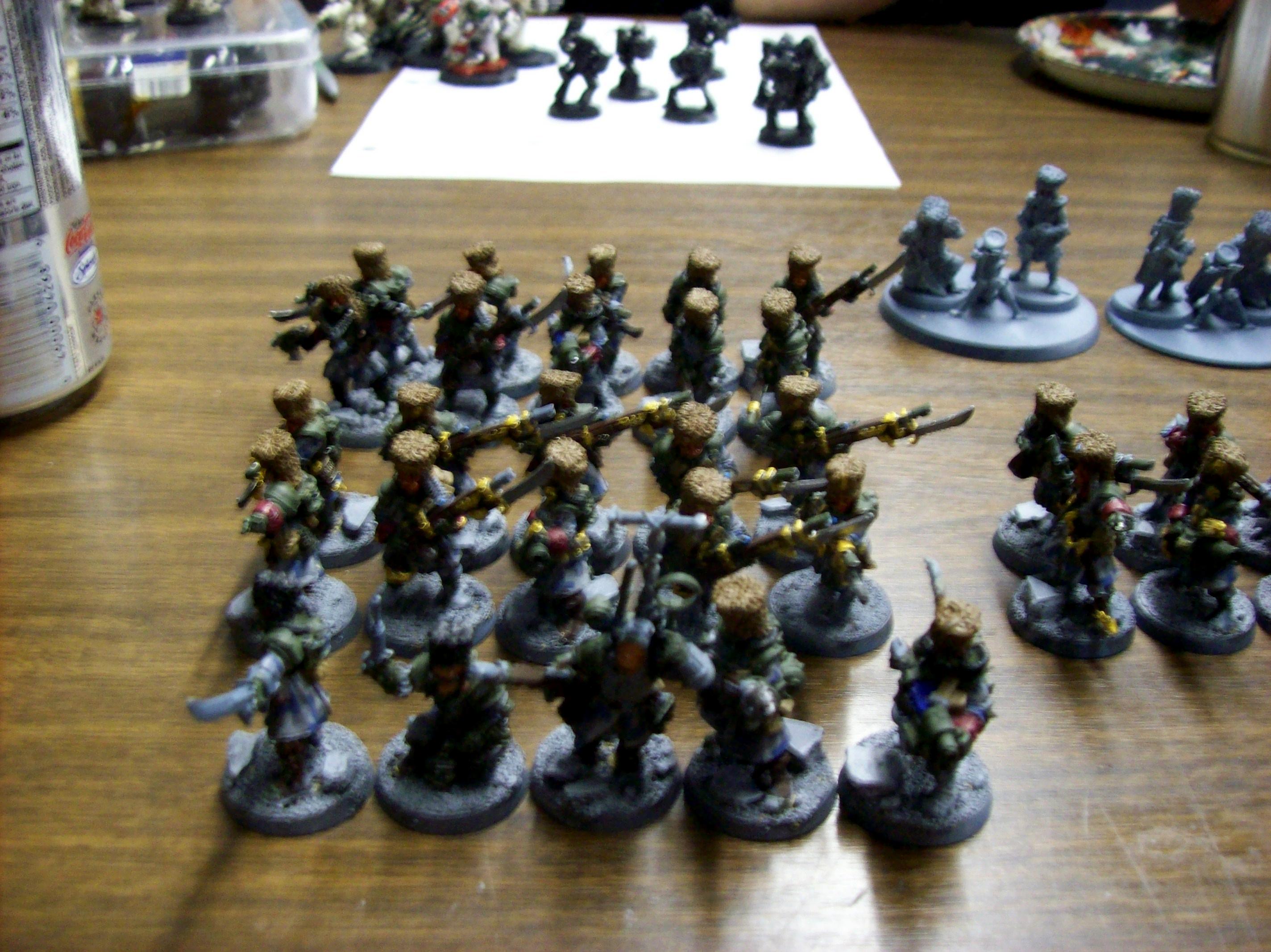 Platoon