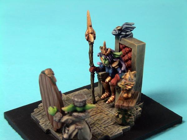 Goblin Queen