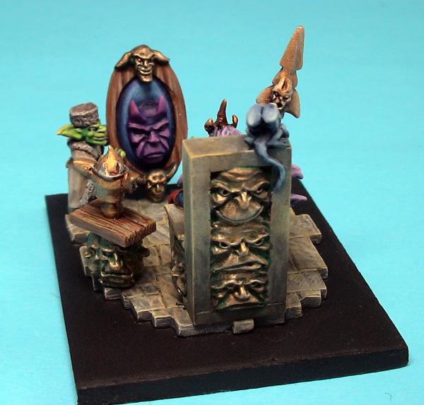 Goblin Queen
