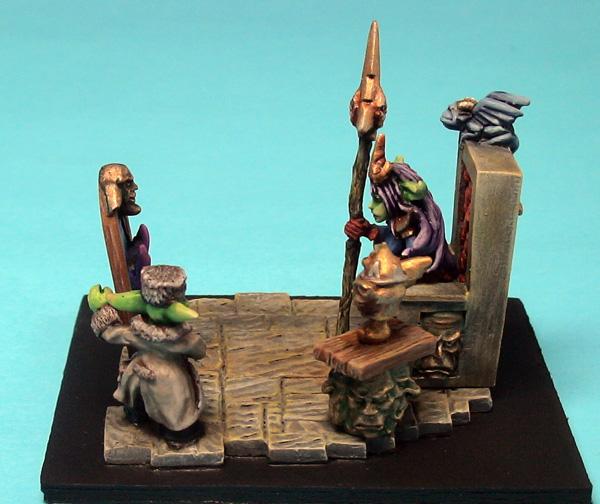 Goblin Queen
