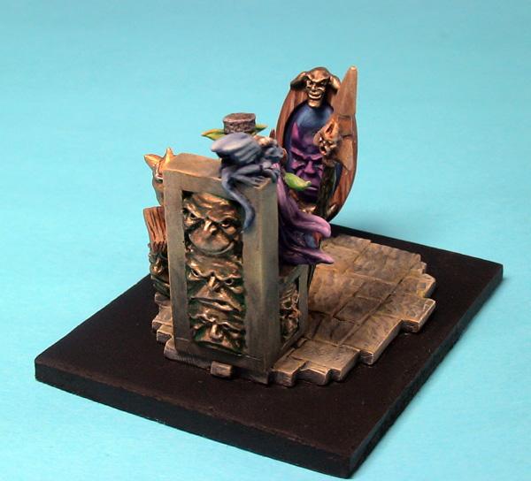 Goblin Queen