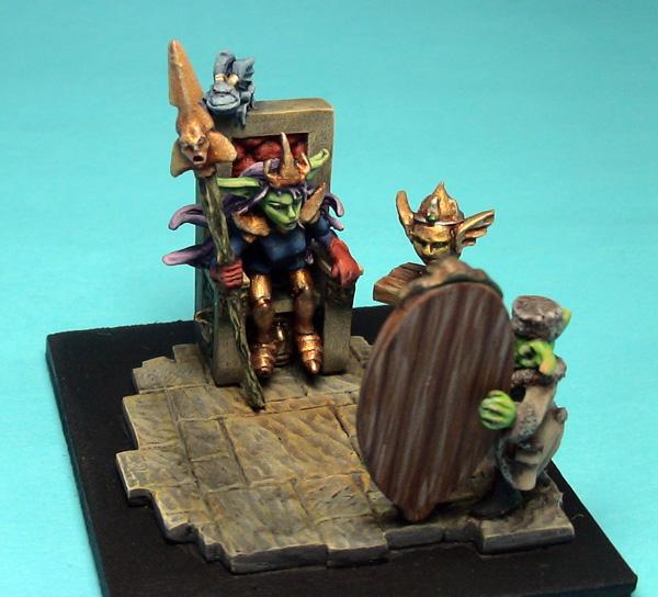 Goblin Queen