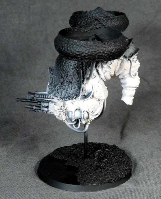 Blight, Blight Drone, Daemons, Drone, Nurgle
