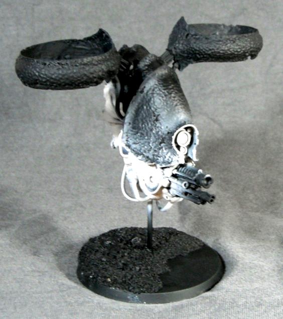 Blight Drone, Daemons, Nurgle