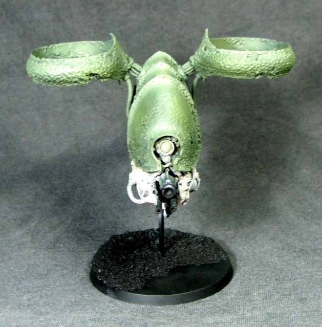 Blight Drone, Daemons, Nurgle
