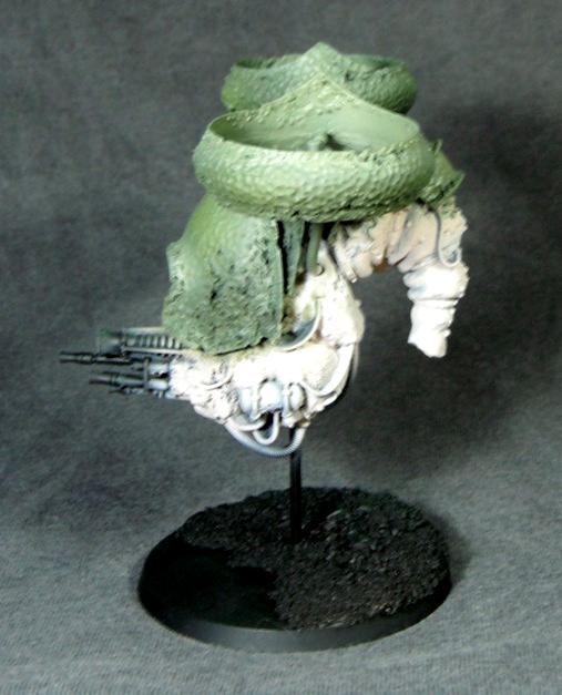 Blight Drone, Daemons, Nurgle