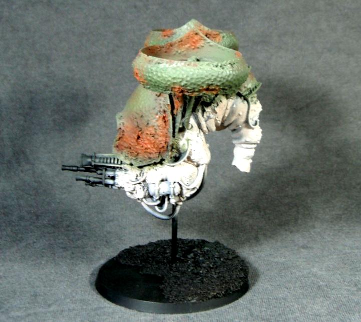 Blight Drone, Daemons, Nurgle