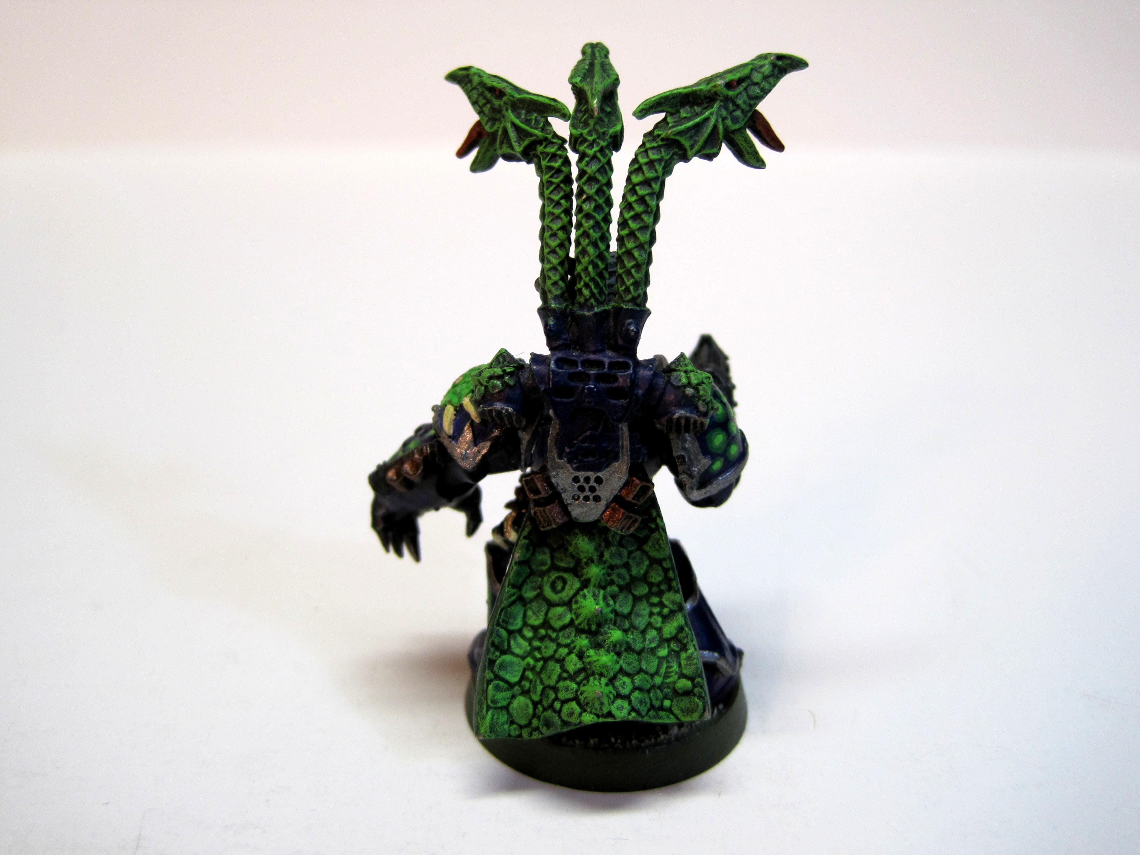 Alpha Legion, Chaos Space Marines
