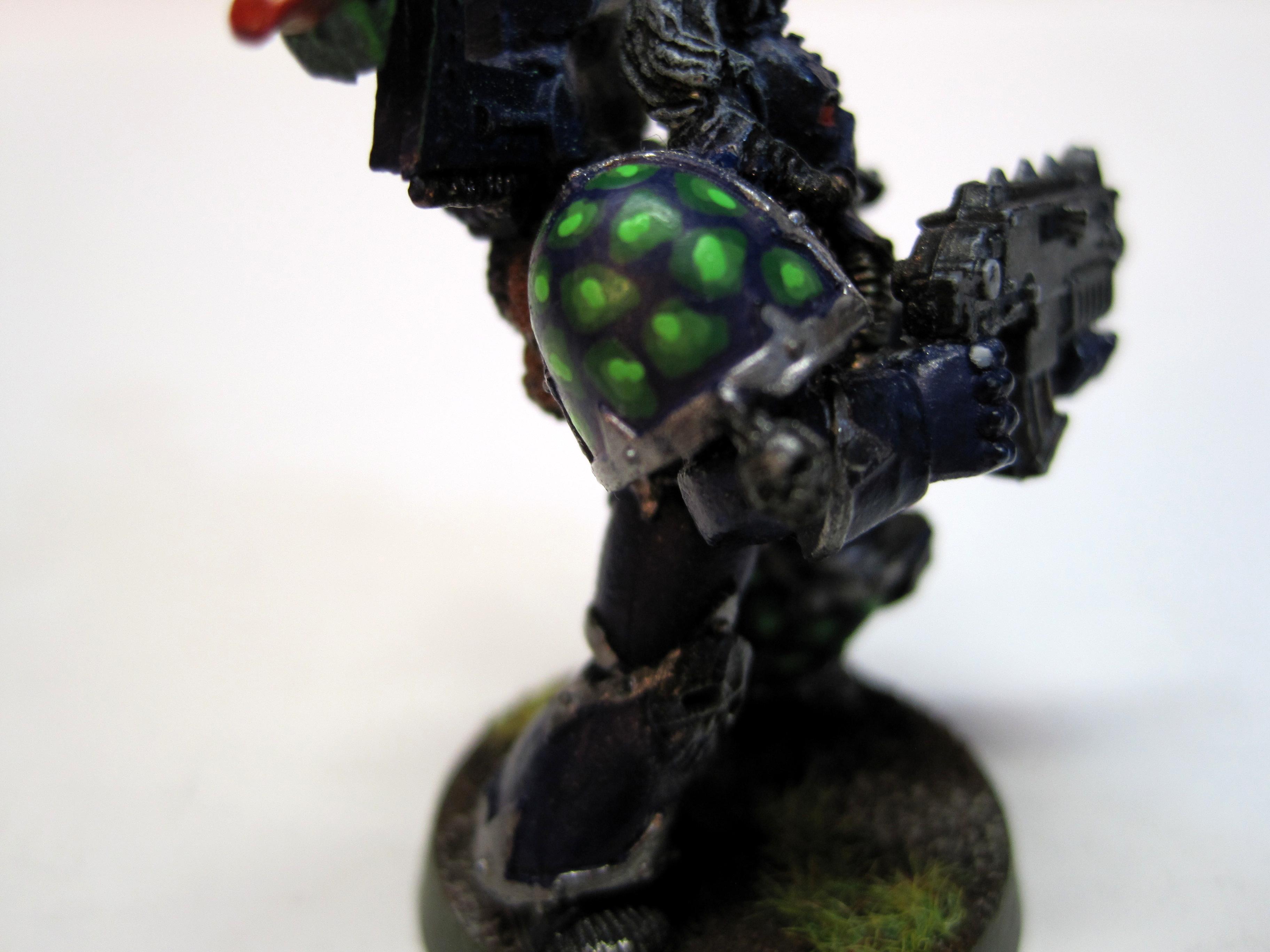 Alpha Legion, Alpha Legion