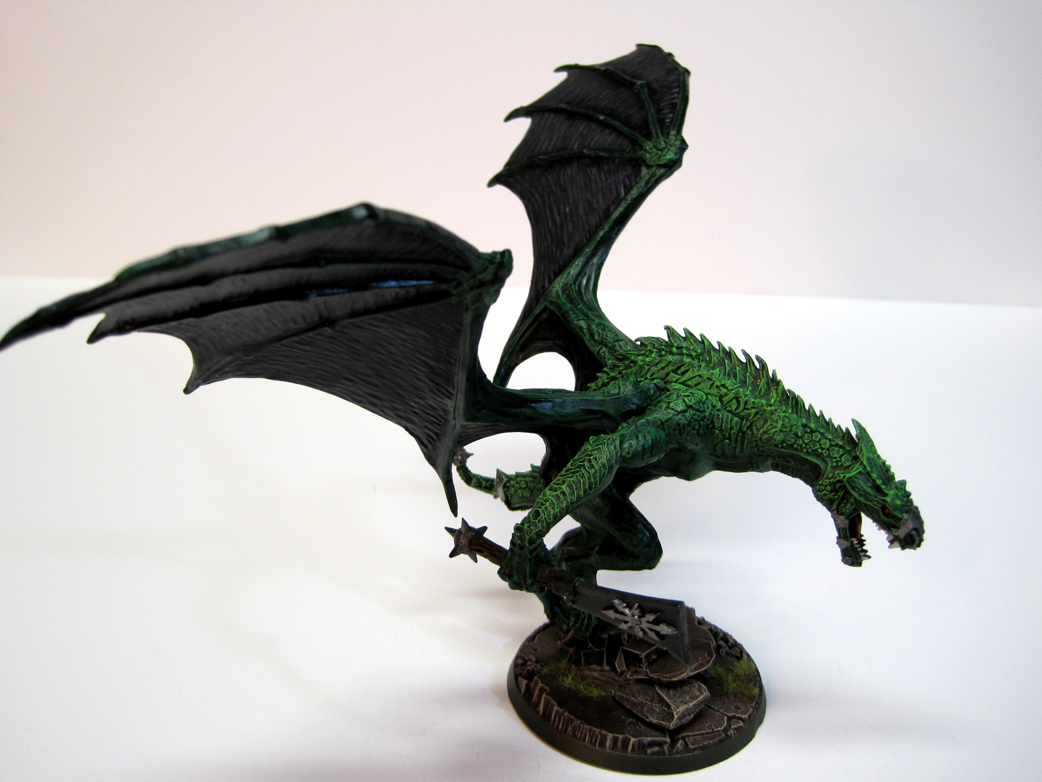 Alpha Legion, Chaos, Chaos Space Marines, Daemon Prince