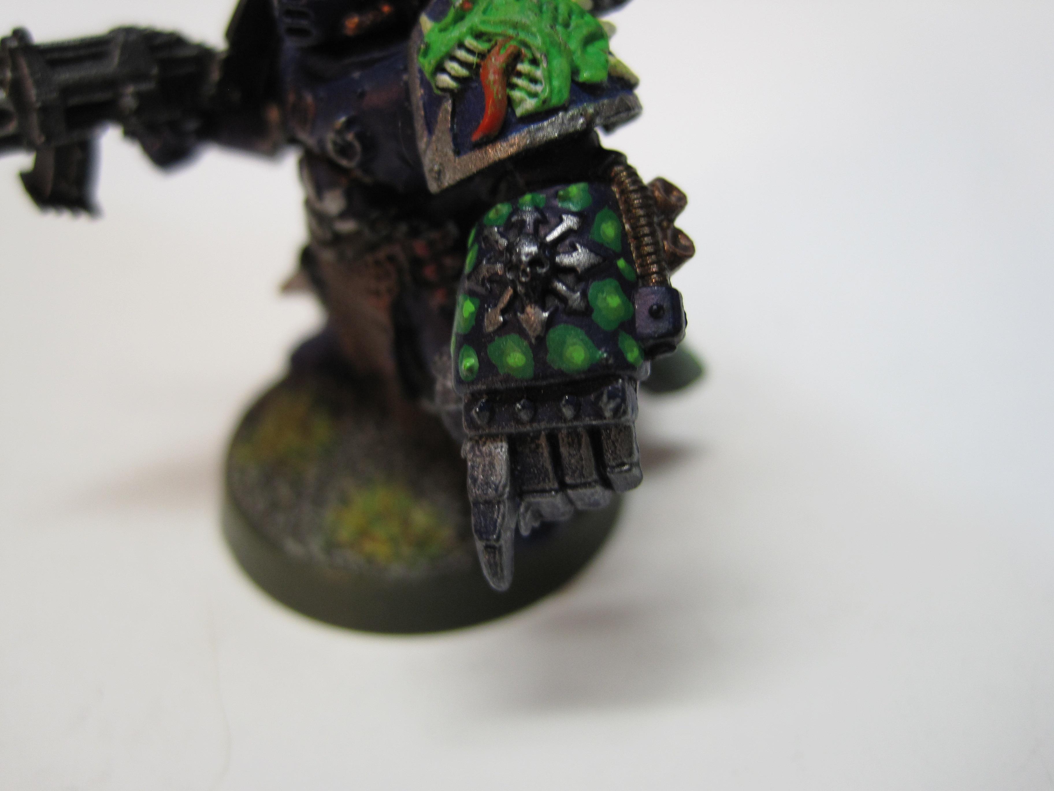 Alpha Legion, Chaos Space Marines, Warhammer 40,000
