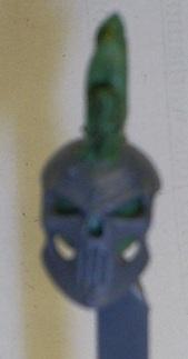 Angelspit, Band Themed, Chaos Space Marines, Noise Marines, Slaanesh, Work In Progress