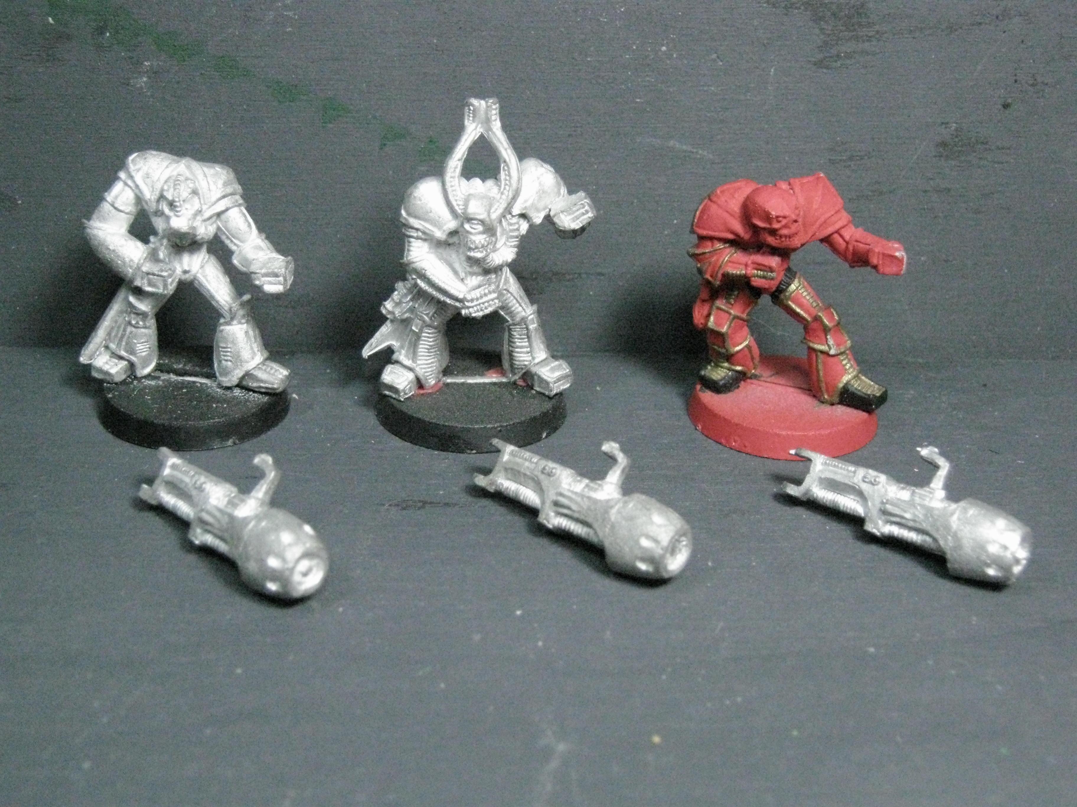 Chaos Space Marines, Death Guard, Nurgle, Plague Marines, Warhammer 40,000