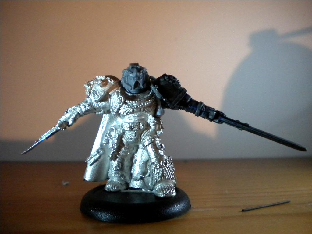 Ninth Captain Tagrol