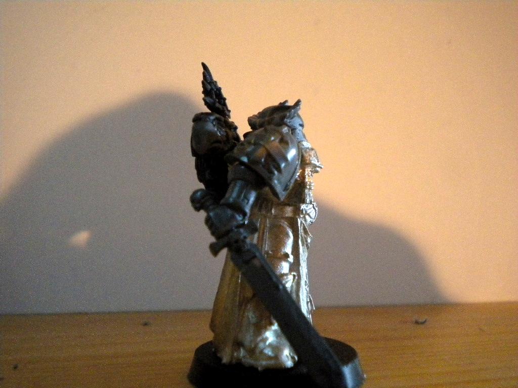 Sixth Captain
