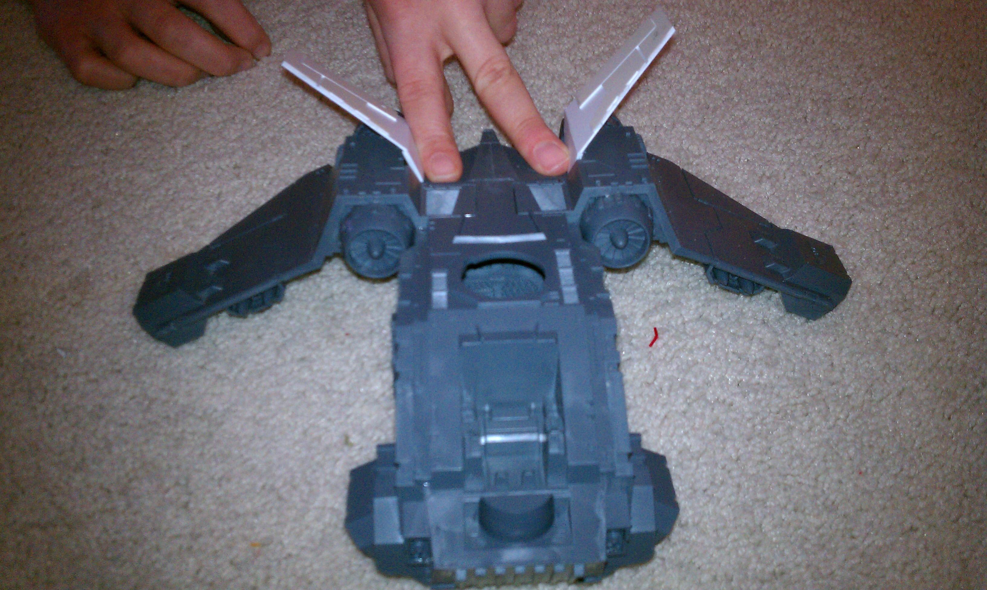 WIP: dual tail fins angle forward on SR (1)