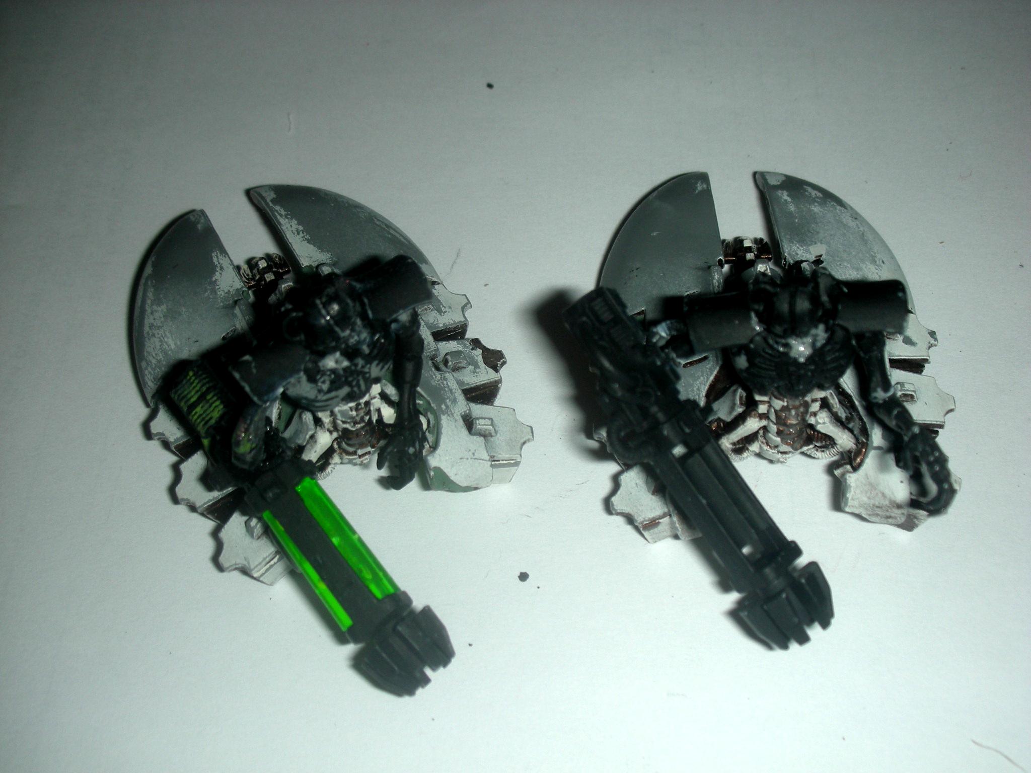 Destroyers A