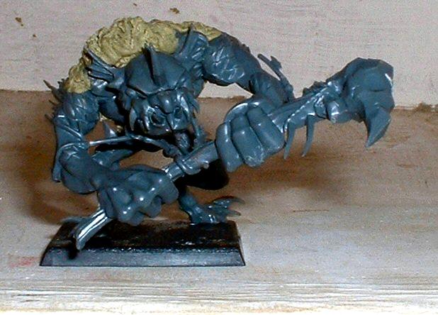 Spawn Troll