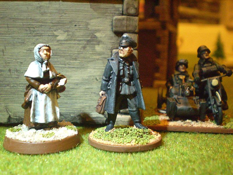 Cancel, Historical, Luftwaffe, World War 2