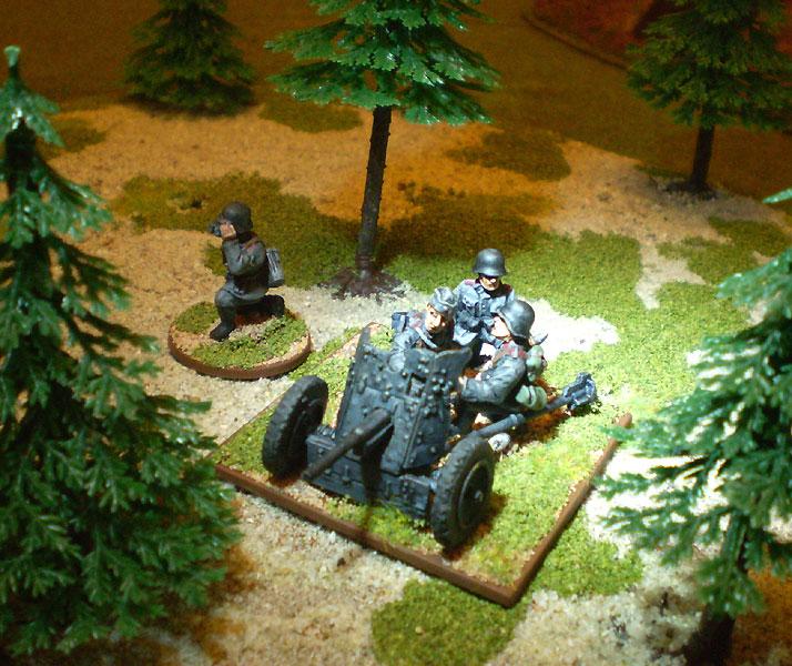 Cancel, Luftwaffe, World War 2