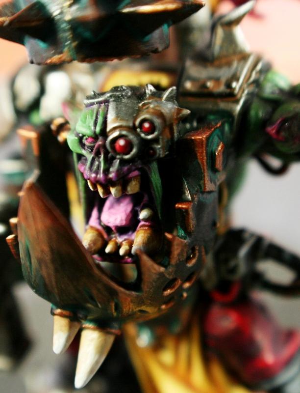 New Boss