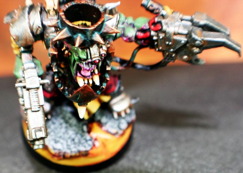 New Boss