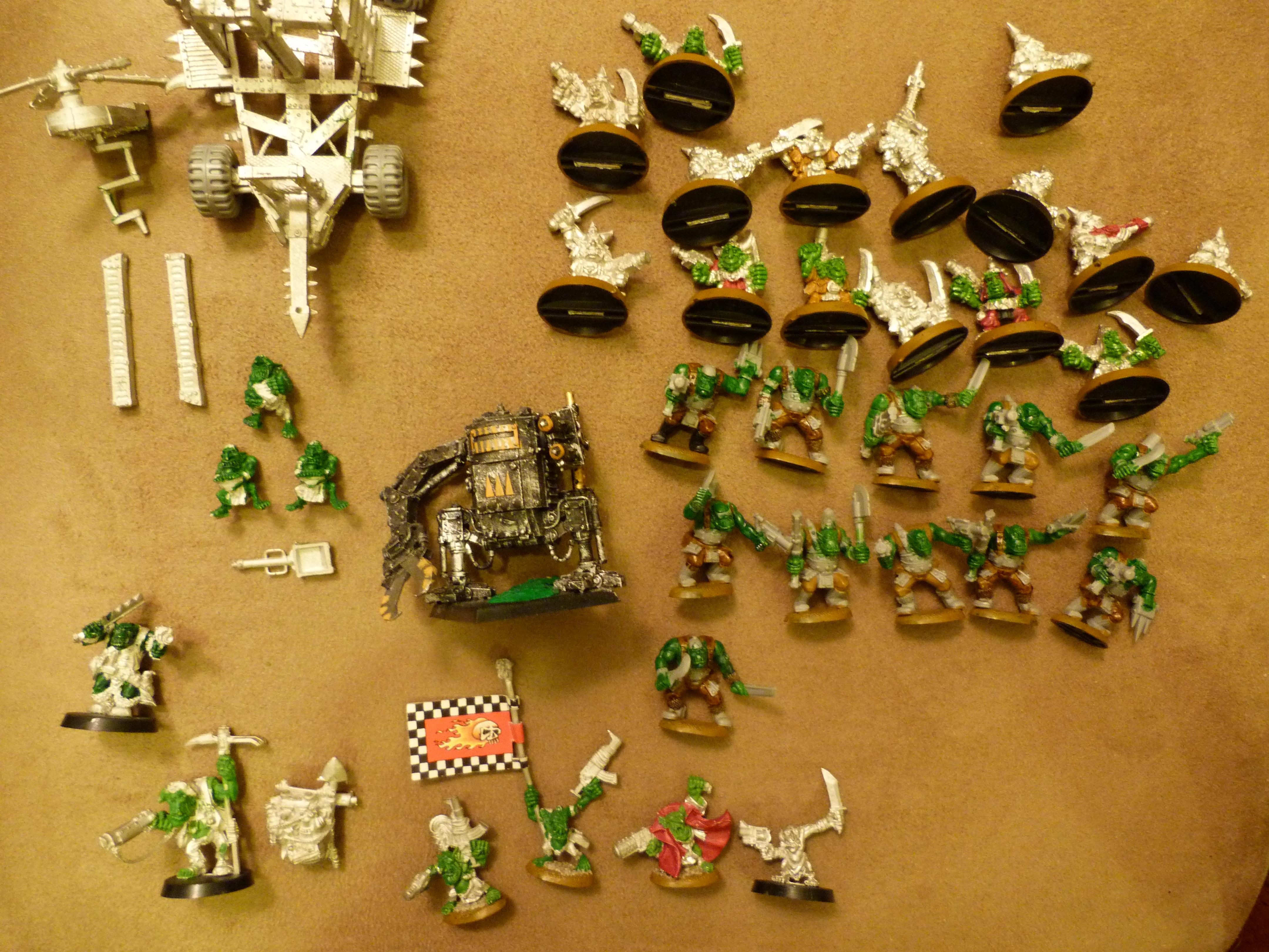 gorkamorka
