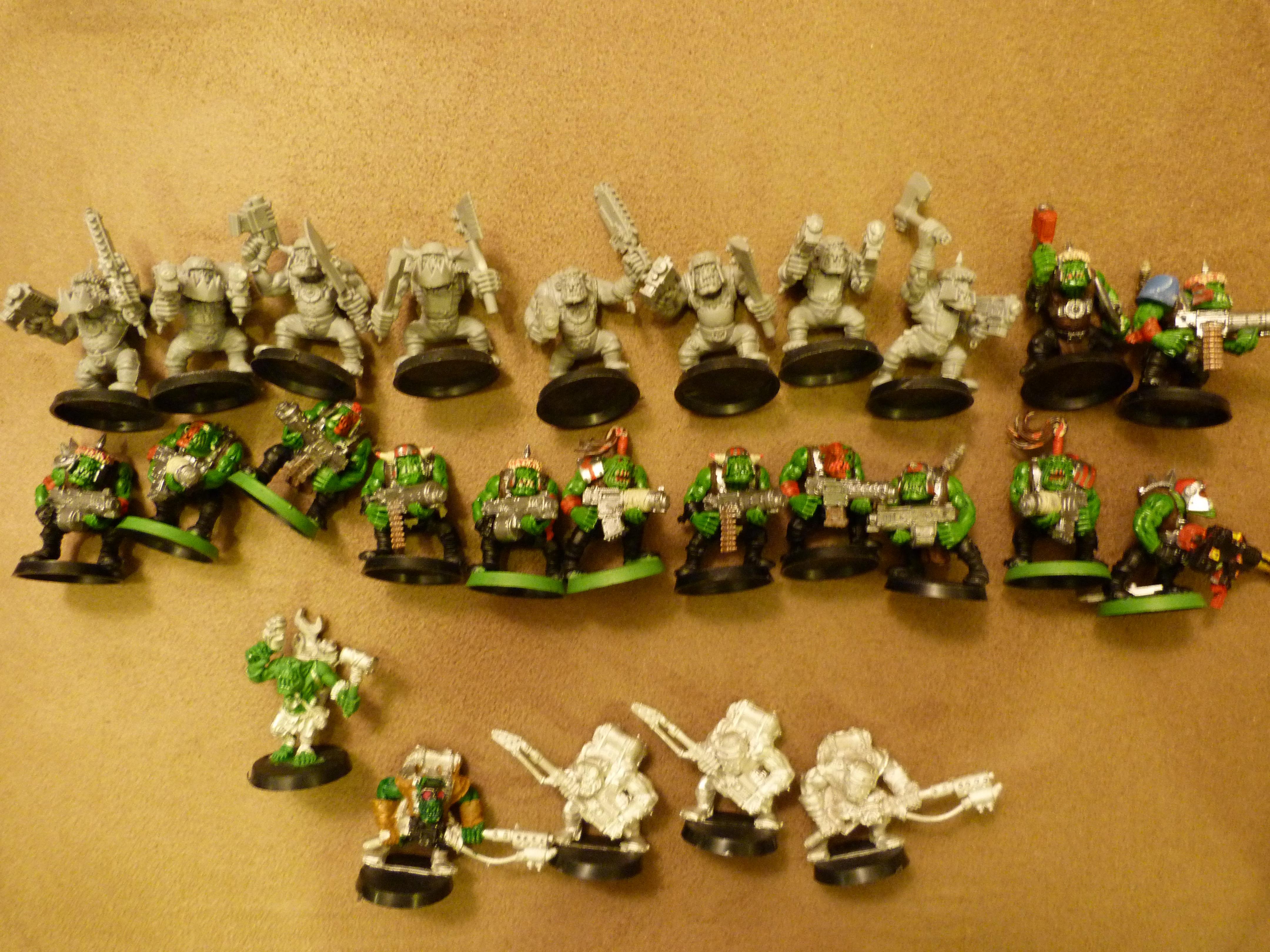 orcs