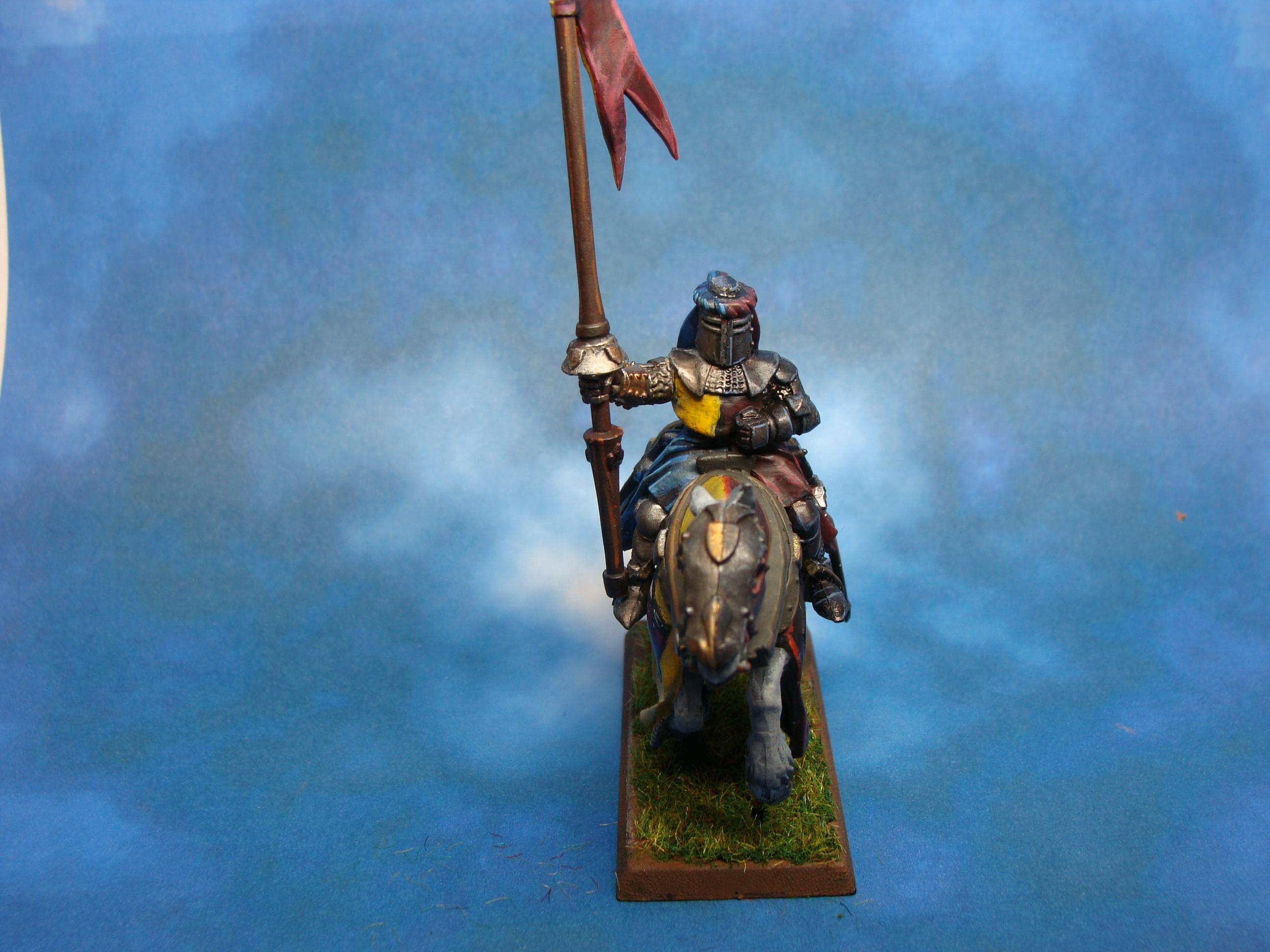 Brettonian Knight