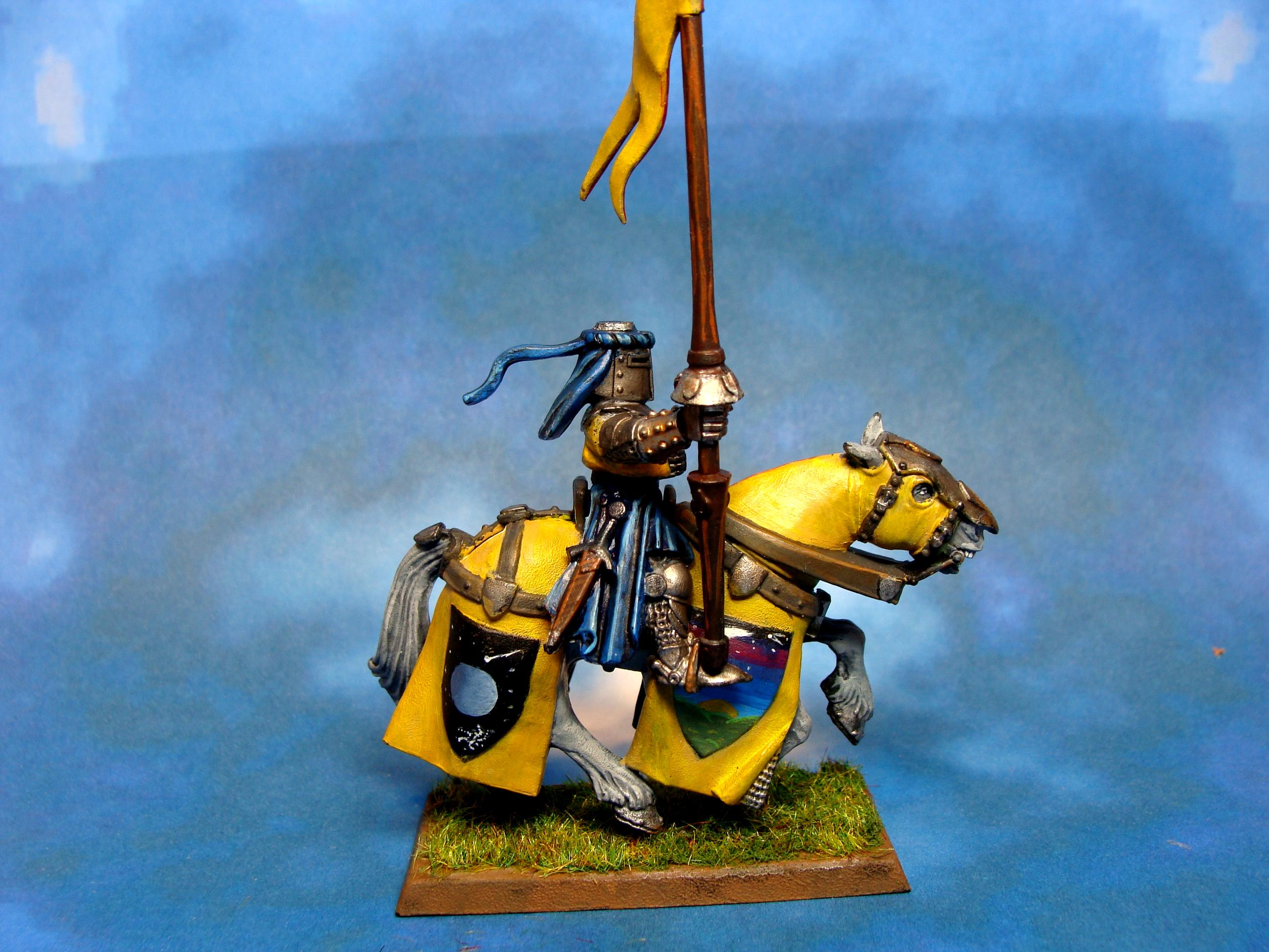Brettonian Knight