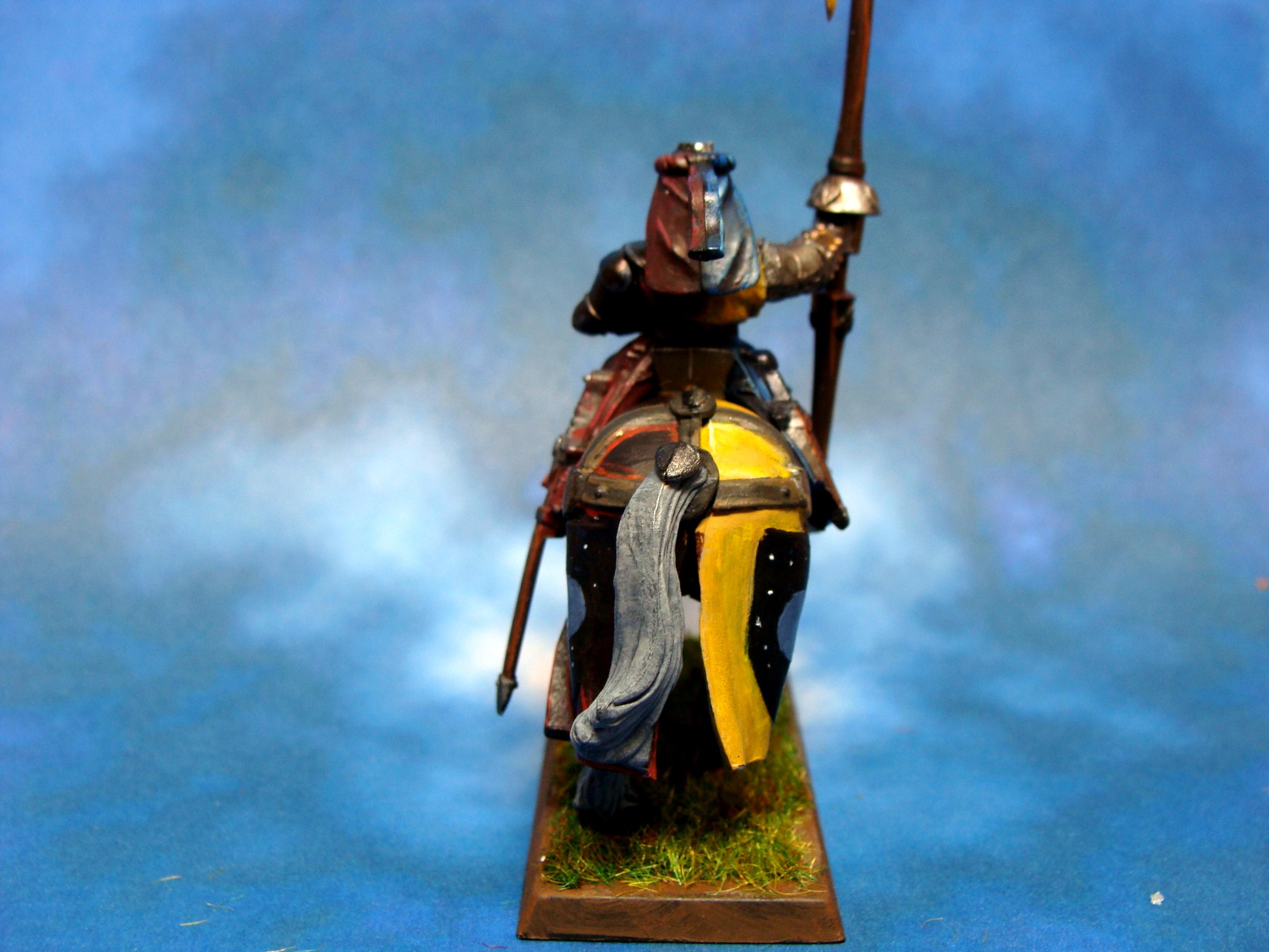 Brettonian Knight