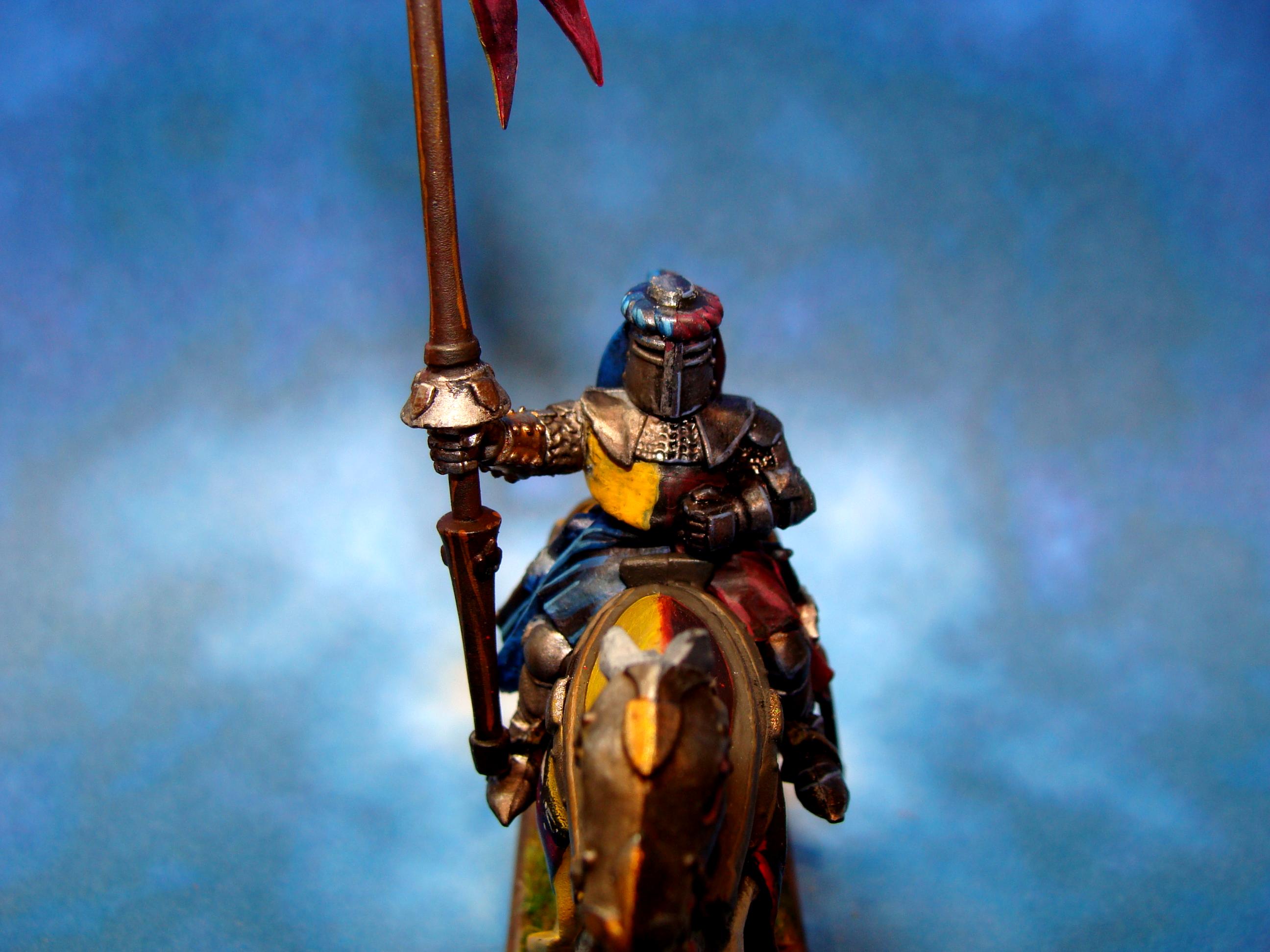 Brettonian Knight