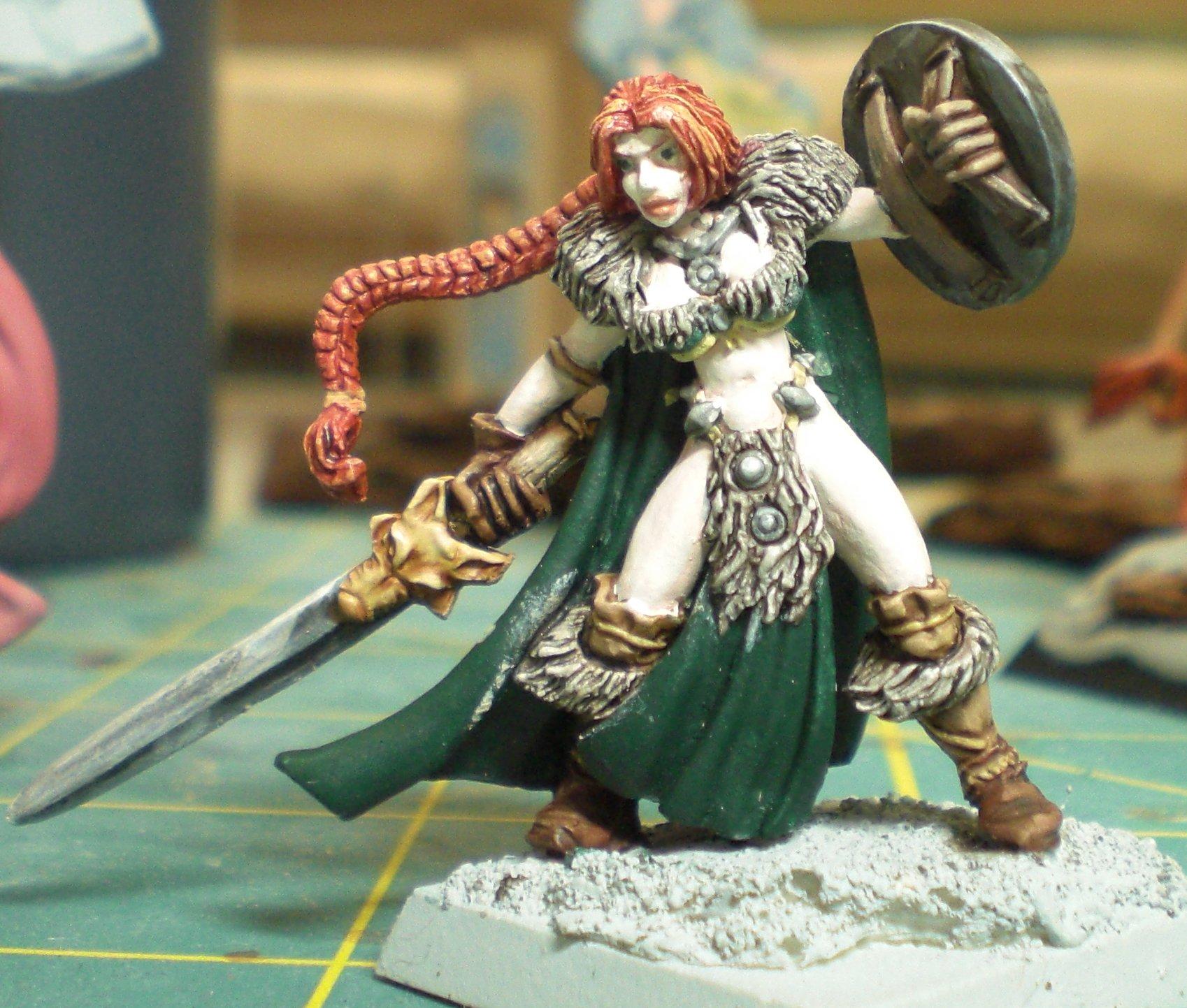 Wulfria wip