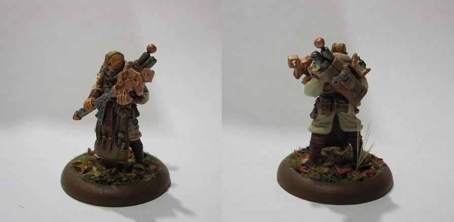 mechanik