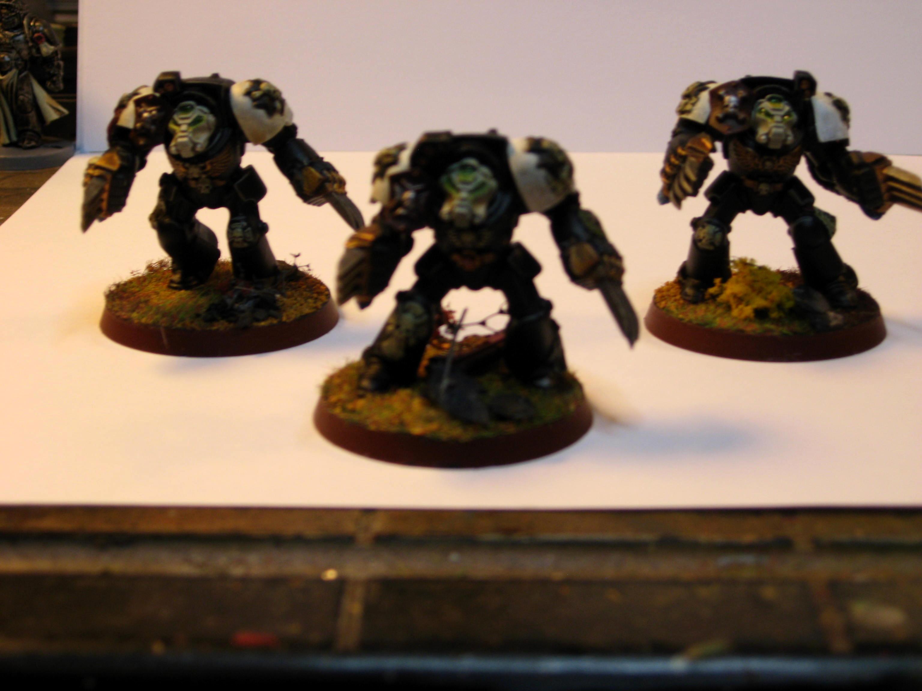 termies