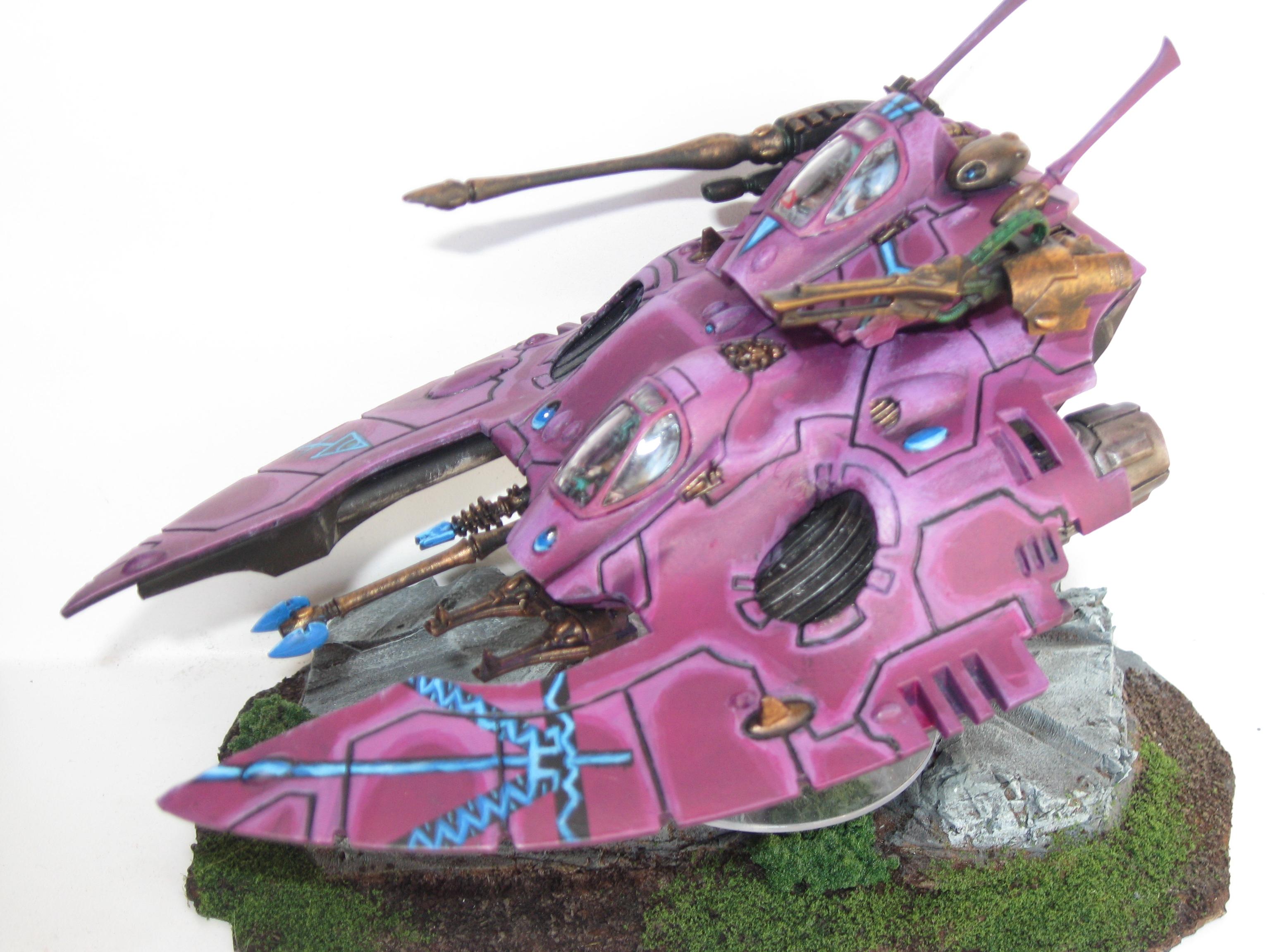 Eldar, Falcon, Eldar Falcon