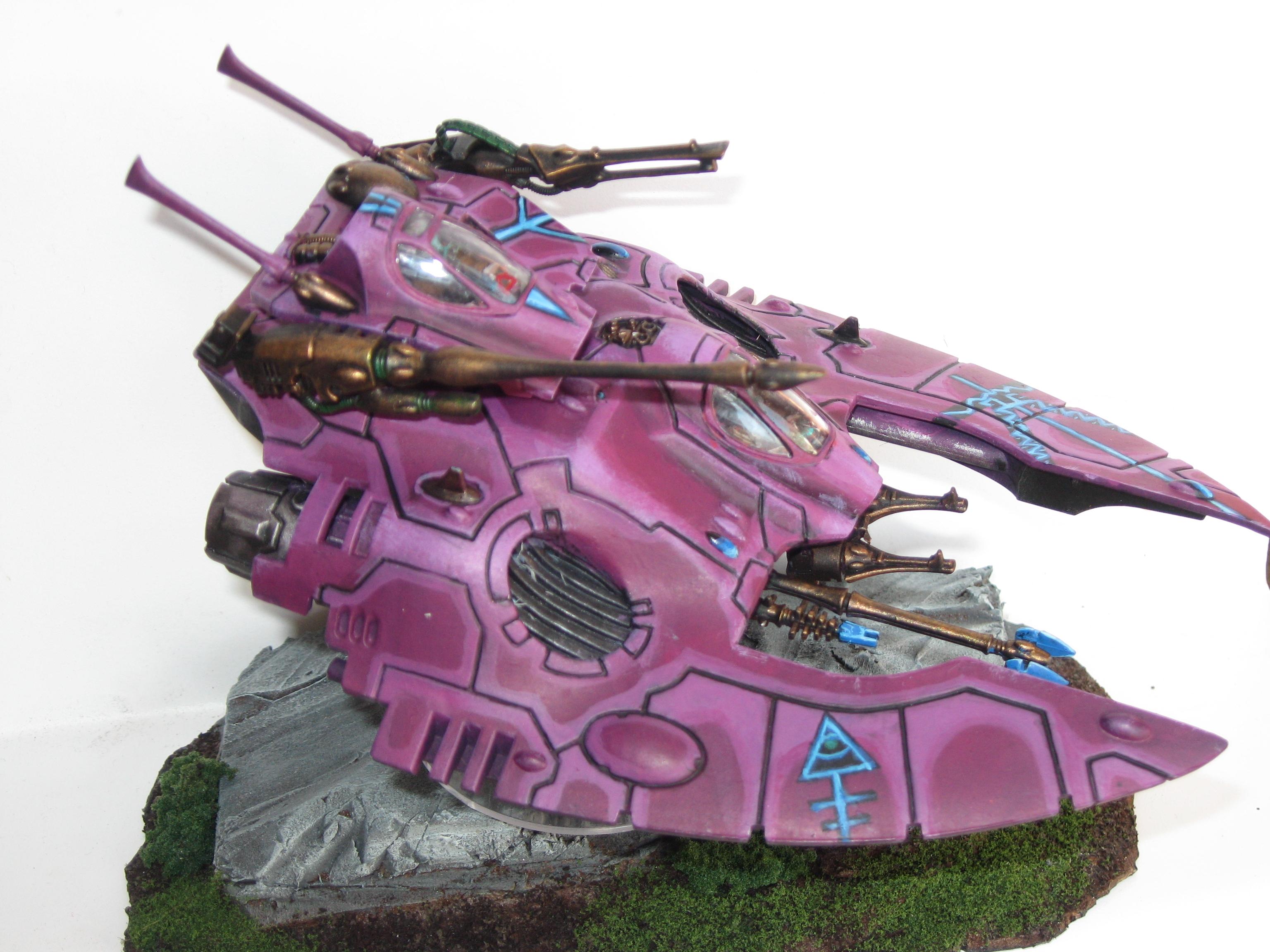 Eldar, Eldar Falcon, Eldar Falcon