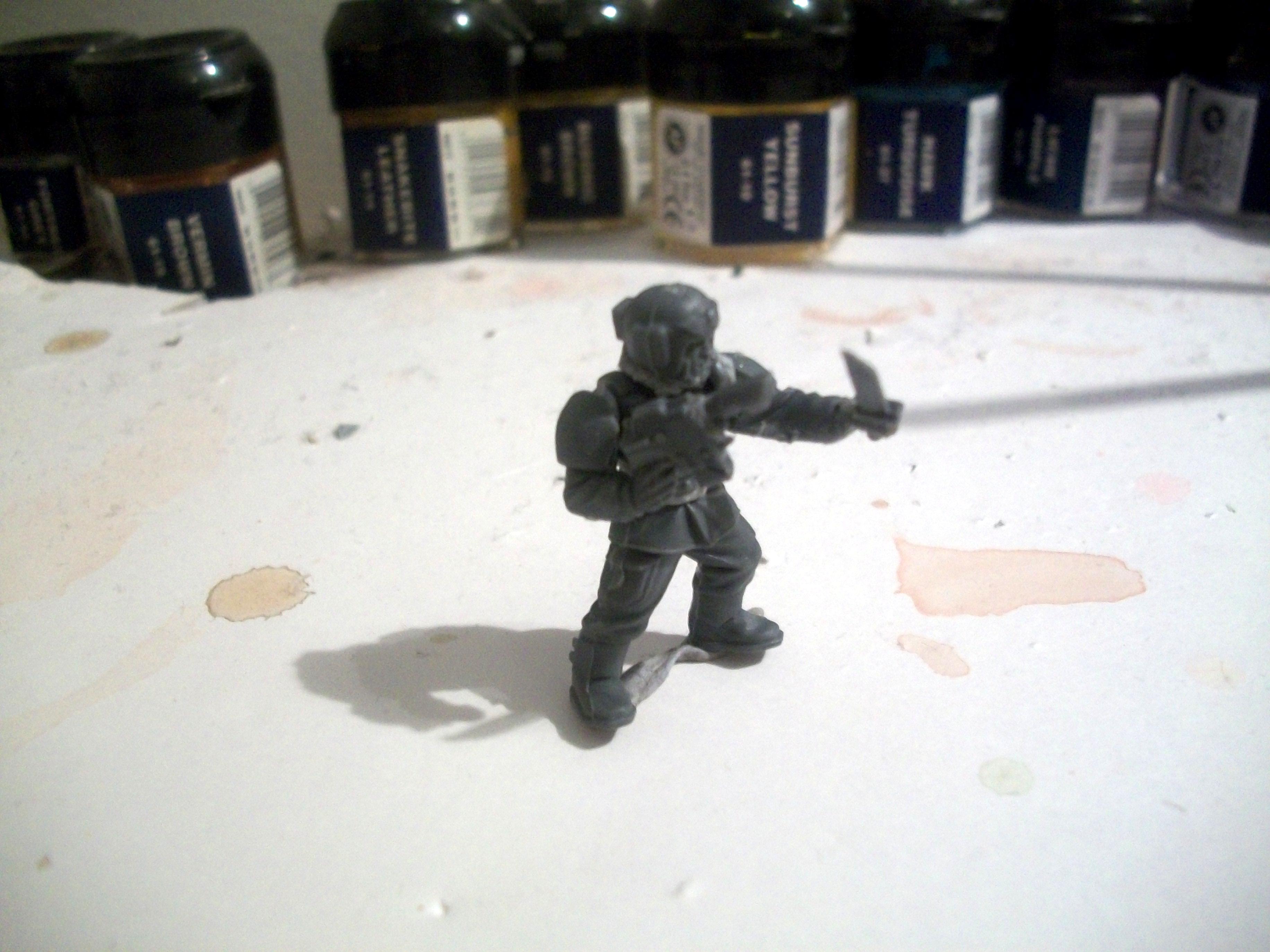 Guardsman