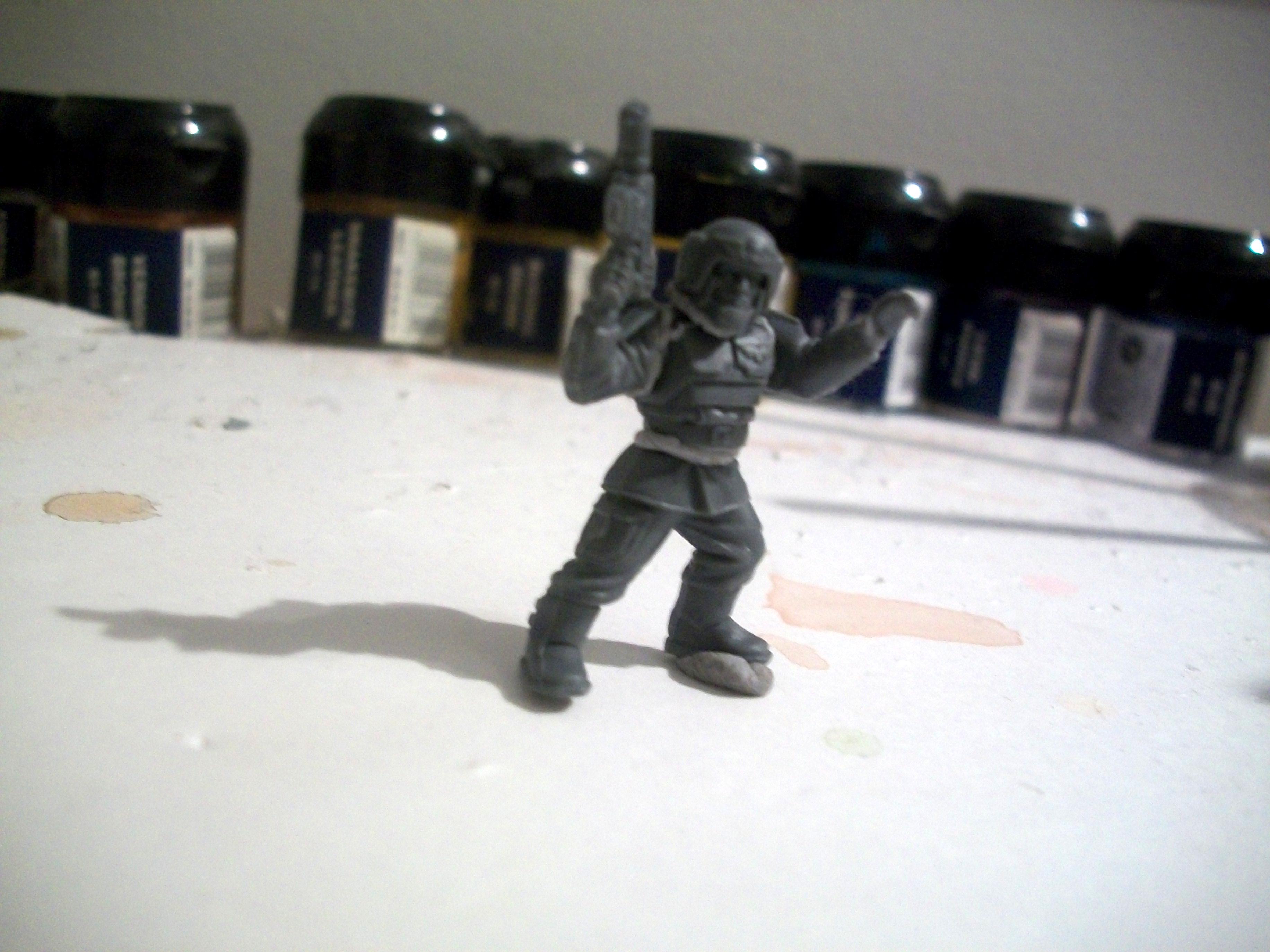 Guardsman 2