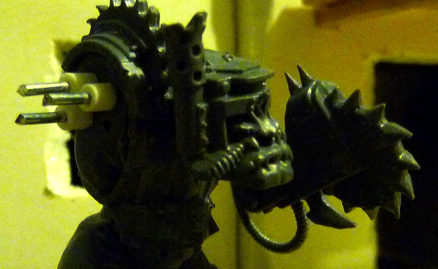 Servitor Nob WIP