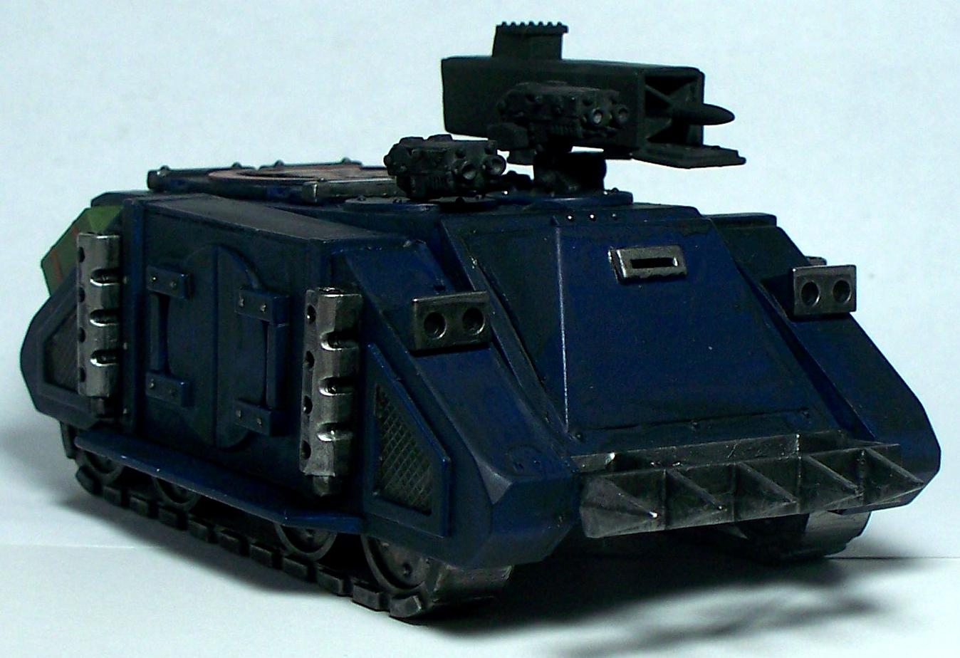 Crimson Fists, Space Marines, Warhammer 40,000