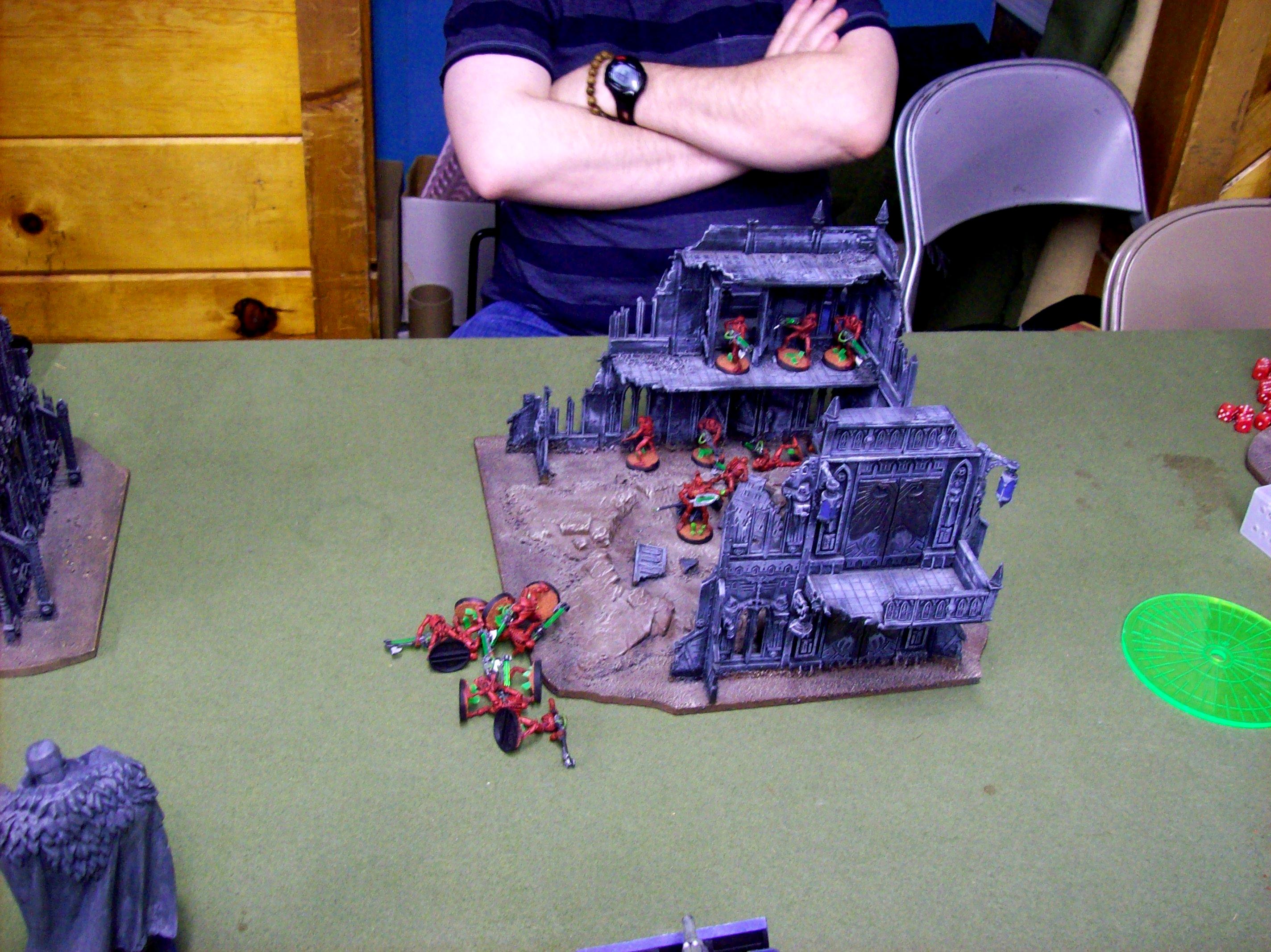 Lord is looking pissed!