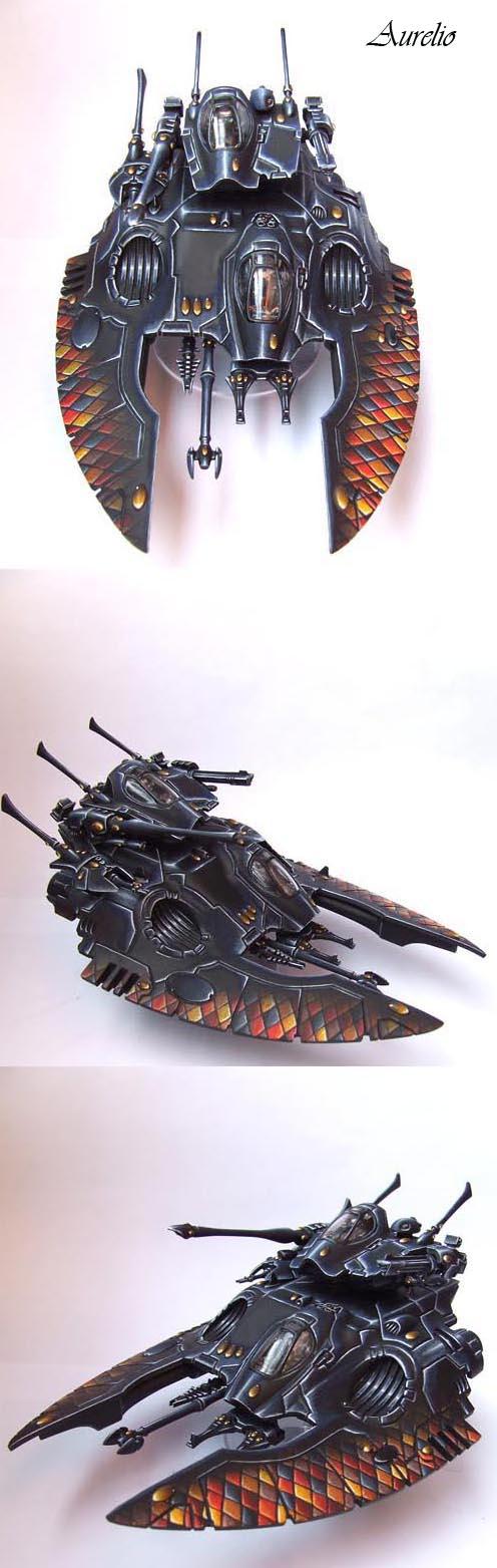 Eldar, Falcon