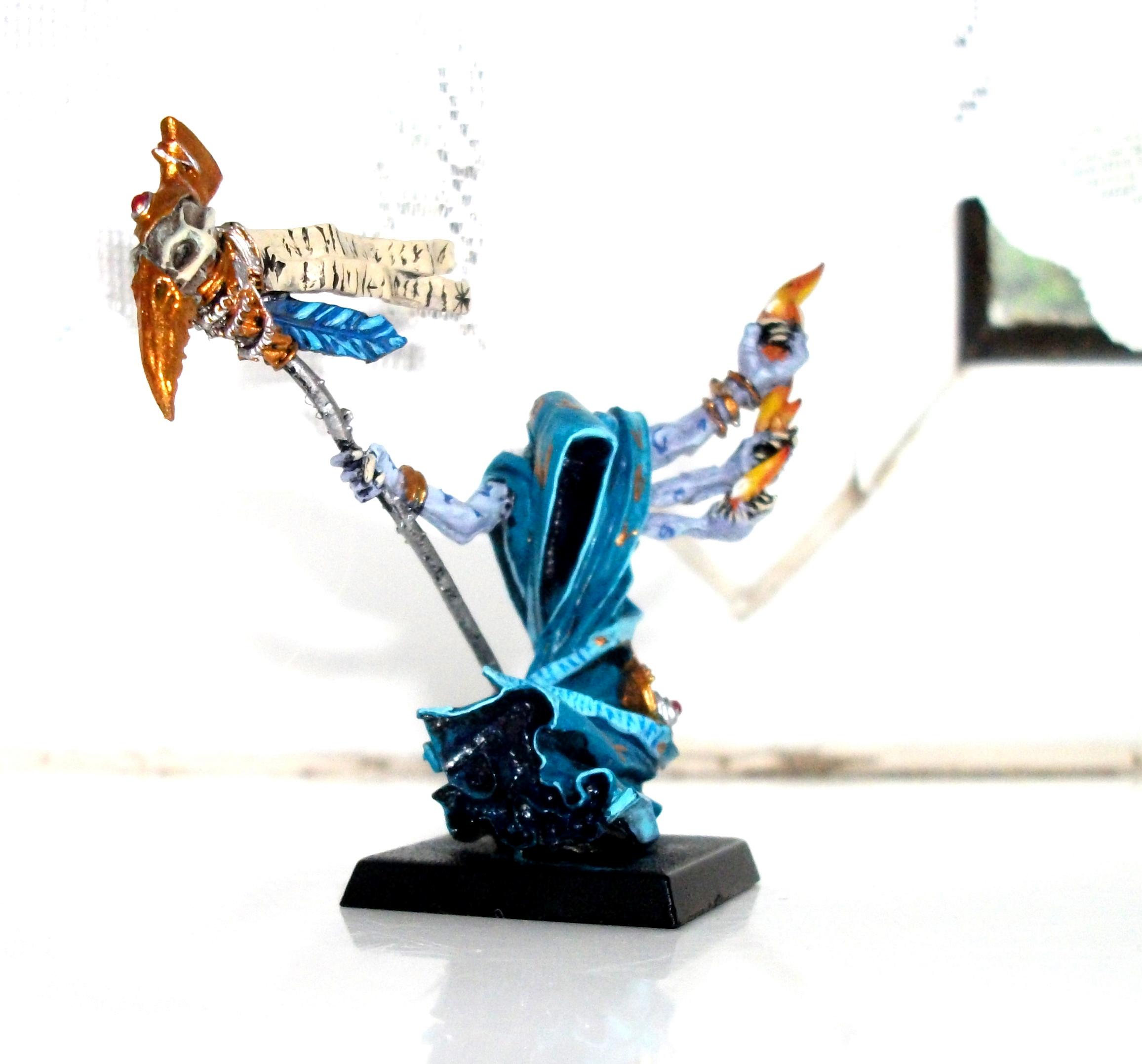 the changeling