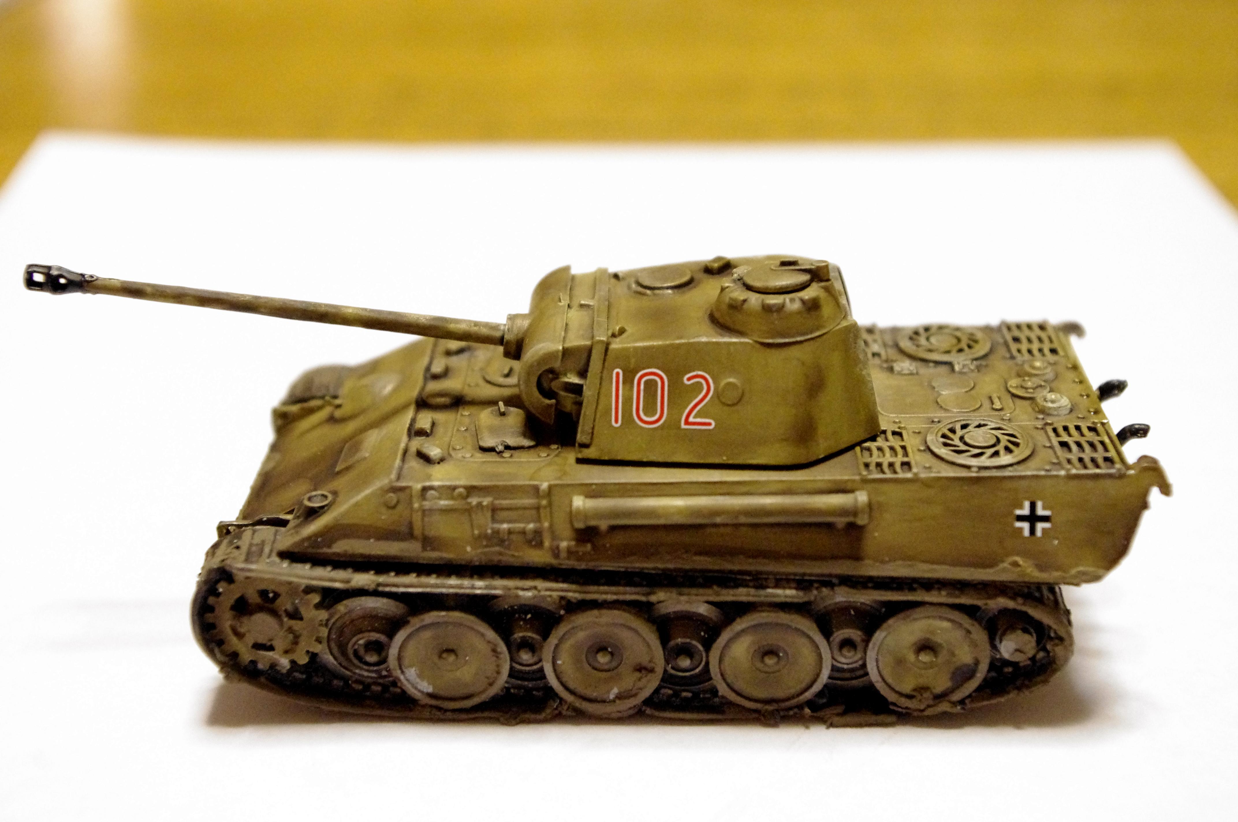 Allies, Axis, Modern Warfare, World War 2