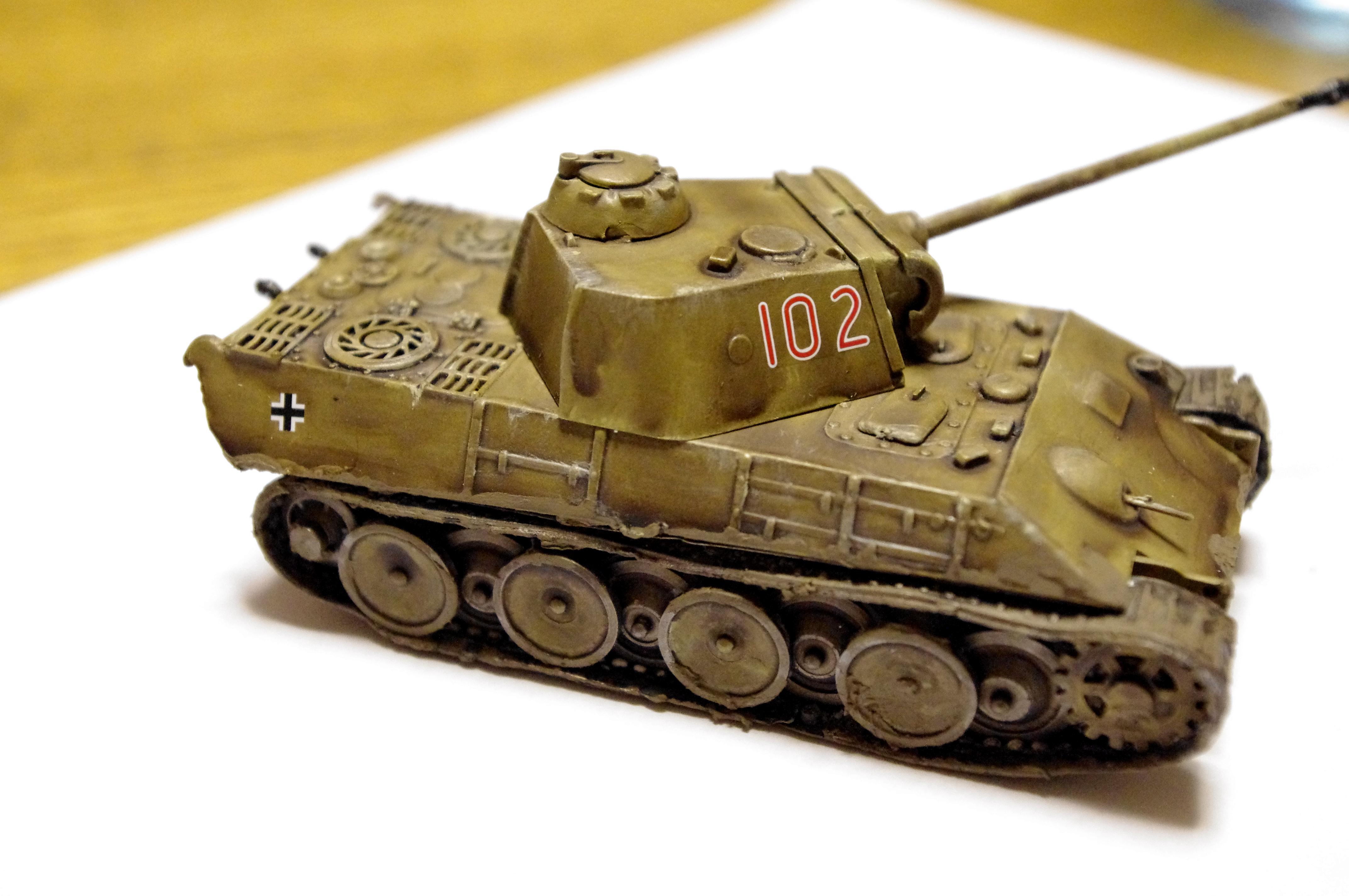 Allies, Axis, Modern Warfare, World War 2